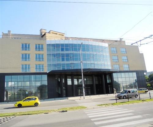 Varna University of Management 